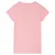 Produktbild 2 för T-shirt för barn rosa 140