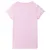 Produktbild 2 för T-shirt för barn lila 104