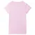 Produktbild 2 för T-shirt för barn lila 140