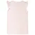 Produktbild 2 för T-shirt med volangärmar för barn mjuk rosa 104