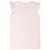 Produktbild 2 för T-shirt med volangärmar för barn mjuk rosa 116