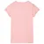 Produktbild 2 för T-shirt för barn rosa 104