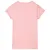 Produktbild 2 för T-shirt för barn rosa 116