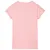 Produktbild 2 för T-shirt för barn rosa 140