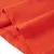 Produktbild 6 för T-shirt för barn mörk orange 116