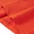 Produktbild 6 för T-shirt för barn mörk orange 128