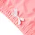 Produktbild 5 för Barnhoodie stark rosa 116