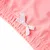 Produktbild 5 för Barnhoodie stark rosa 128