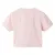 Produktbild 2 för T-shirt för barn ecru 104