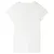Produktbild 2 för T-shirt för barn ecru 92