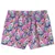 Produktbild 2 för Barnshorts fuchsia 104