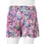Produktbild 8 för Barnshorts fuchsia 104