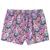 Produktbild 2 för Barnshorts fuchsia 116