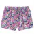 Produktbild 2 för Barnshorts fuchsia 128