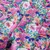 Produktbild 4 för Barnshorts fuchsia 140
