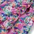 Produktbild 5 för Barnshorts fuchsia 140
