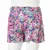 Produktbild 8 för Barnshorts fuchsia 140