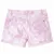 Produktbild 2 för Barnshorts rosa 104