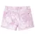 Produktbild 2 för Barnshorts rosa 116