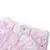 Produktbild 3 för Barnshorts rosa 116