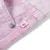 Produktbild 6 för Barnshorts rosa 116