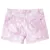 Produktbild 2 för Barnshorts rosa 140