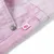 Produktbild 6 för Barnshorts rosa 140