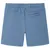 Produktbild 2 för Barnshorts med snöre mörkblå 92