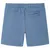 Produktbild 2 för Barnshorts med snöre mörkblå 104