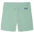 Produktbild 2 för Barnshorts med snöre blandad ljus khaki 92