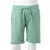 Produktbild 8 för Barnshorts med snöre blandad ljus khaki 92