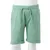 Produktbild 8 för Barnshorts med snöre blandad ljus khaki 104
