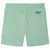 Produktbild 2 för Barnshorts med snöre blandad ljus khaki 116