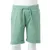 Produktbild 8 för Barnshorts med snöre blandad ljus khaki 140