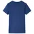 Produktbild 2 för T-shirt för barn mörkgrå 140