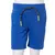 Produktbild 8 för Barnshorts med snöre blå 92