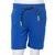 Produktbild 8 för Barnshorts med snöre blå 140