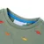 Produktbild 3 för T-shirt med korta ärmar för barn khaki 92