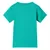 Produktbild 2 för T-shirt för barn grön 116