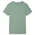 Produktbild 2 för T-shirt med korta ärmar för barn khaki 104