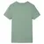Produktbild 2 för T-shirt med korta ärmar för barn khaki 128
