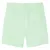 Produktbild 2 för Barnshorts med snöre ljusgrön 104
