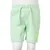 Produktbild 8 för Barnshorts med snöre ljusgrön 128