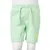 Produktbild 8 för Barnshorts med snöre ljusgrön 140