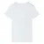 Produktbild 2 för T-shirt för barn ecru 116