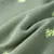 Produktbild 7 för Pikétröja för barn khaki 92