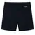 Produktbild 2 för Barnshorts med snöre marinblå 128