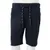 Produktbild 8 för Barnshorts med snöre marinblå 128