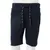 Produktbild 8 för Barnshorts med snöre marinblå 140