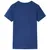 Produktbild 2 för T-shirt för barn mörkblå 104